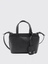 Fabiana Filippi Handbag  Woman Color Black In Black