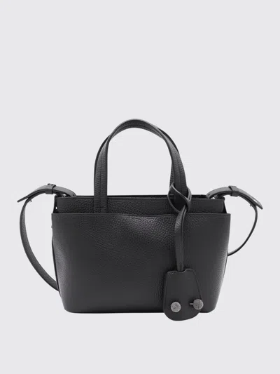 Fabiana Filippi Handbag  Woman Color Black