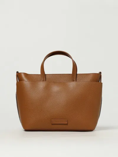 Fabiana Filippi Handbag  Woman Color Brown