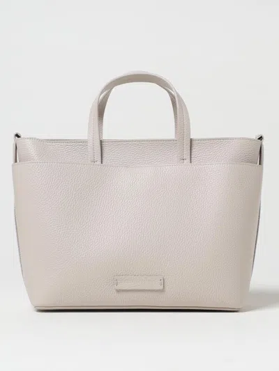 Fabiana Filippi Handbag  Woman Color Grey