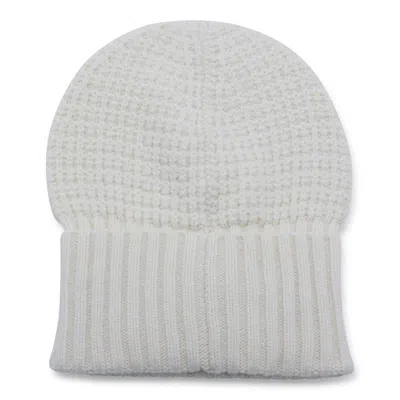 Fabiana Filippi Hats Light And Natural In Gray