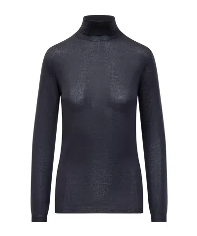FABIANA FILIPPI FABIANA FILIPPI DOLCEVITA TURTLENECK JUMPER