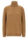 Fabiana Filippi Fabula-buttons Cashmere Sweater