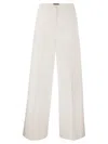 Fabiana Filippi Wide-legged Casual Pants