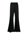Fabiana Filippi High-waisted Horn Casual Pants