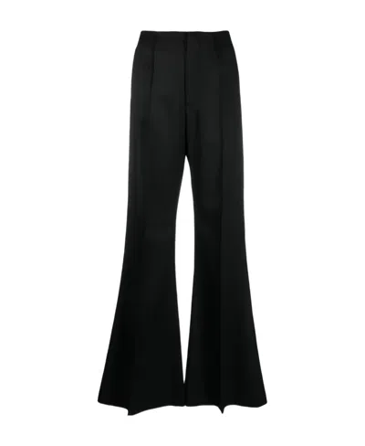 Fabiana Filippi High-waisted Horn Casual Pants