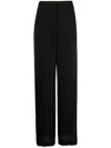 FABIANA FILIPPI HIGH-WAISTED PALAZZO TROUSERS