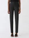 Fabiana Filippi Hose  Damen Farbe Schwarz