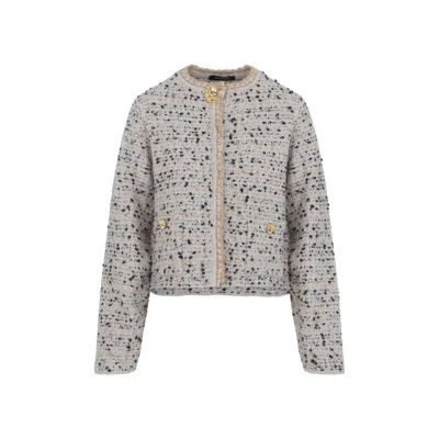Fabiana Filippi Jacket