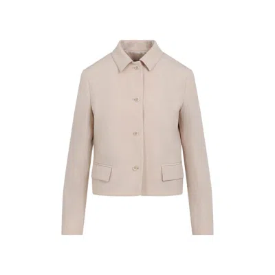 FABIANA FILIPPI FABIANA FILIPPI JACKET