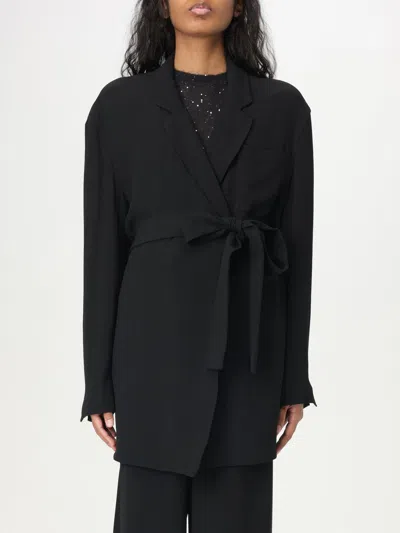 Fabiana Filippi Jacke  Damen Farbe Schwarz