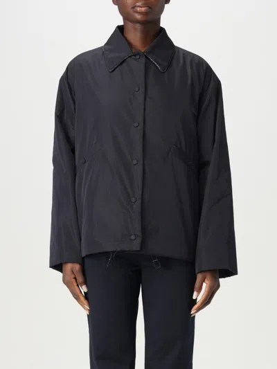 Fabiana Filippi Jacket  Woman Color Blue