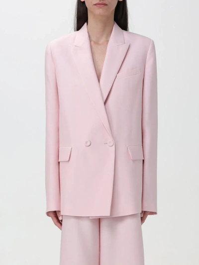 Fabiana Filippi Jacket  Woman Color Pink
