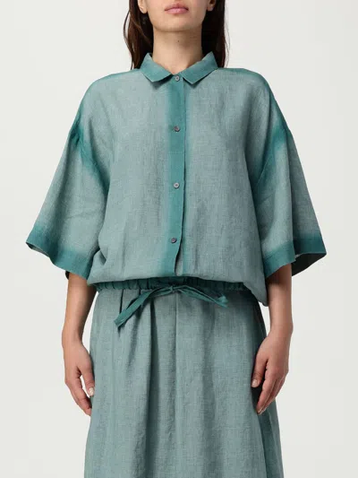 Fabiana Filippi Jacke  Damen Farbe Teal In Green
