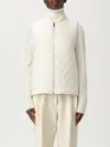 Fabiana Filippi Jacket  Woman Color White