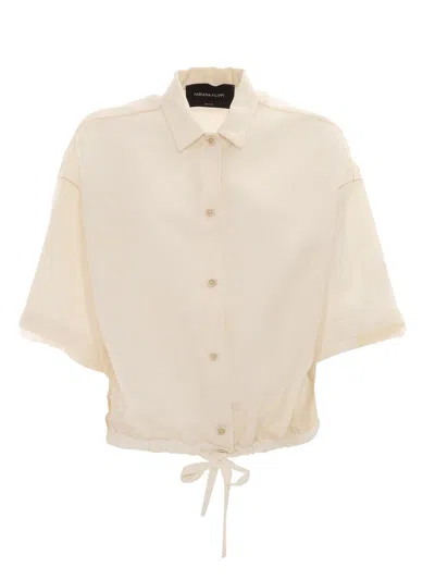 FABIANA FILIPPI FABIANA FILIPPI SHIRT
