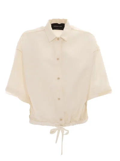 FABIANA FILIPPI FABIANA FILIPPI SHIRT