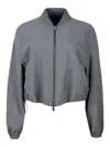 Fabiana Filippi Wool Blend Jacket