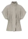 FABIANA FILIPPI FABIANA FILIPPI JACKETS