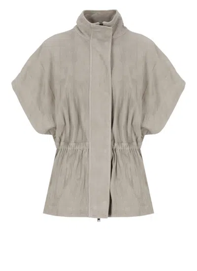FABIANA FILIPPI FABIANA FILIPPI JACKETS