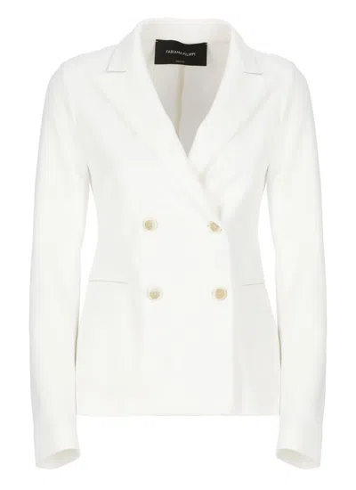 FABIANA FILIPPI FABIANA FILIPPI JACKETS
