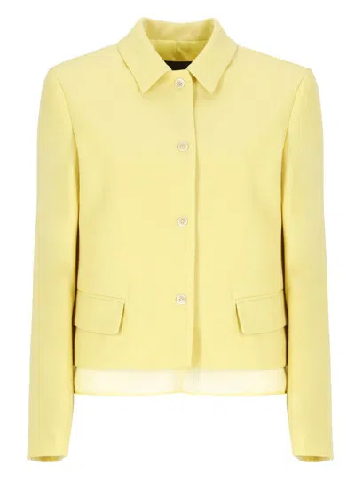 FABIANA FILIPPI FABIANA FILIPPI JACKETS