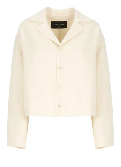 FABIANA FILIPPI FABIANA FILIPPI JACKETS