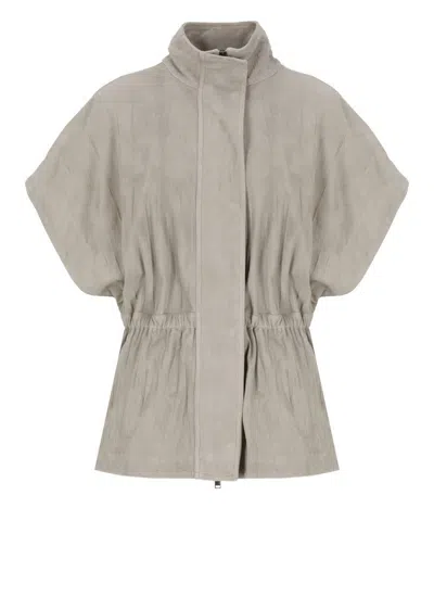 FABIANA FILIPPI FABIANA FILIPPI JACKETS