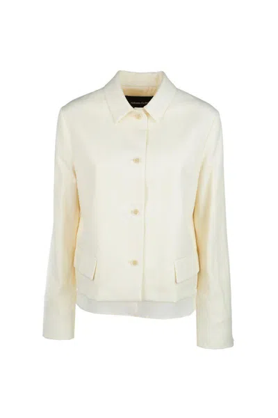 Fabiana Filippi Jackets & Vests