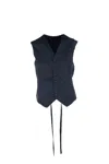 Fabiana Filippi Jackets & Vests