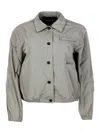 Fabiana Filippi Blazer In Beige