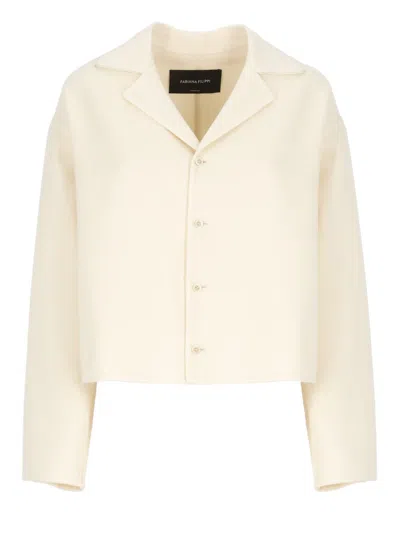 FABIANA FILIPPI FABIANA FILIPPI JACKETS