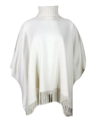 Fabiana Filippi Jackets In White