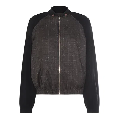 FABIANA FILIPPI JACKETS