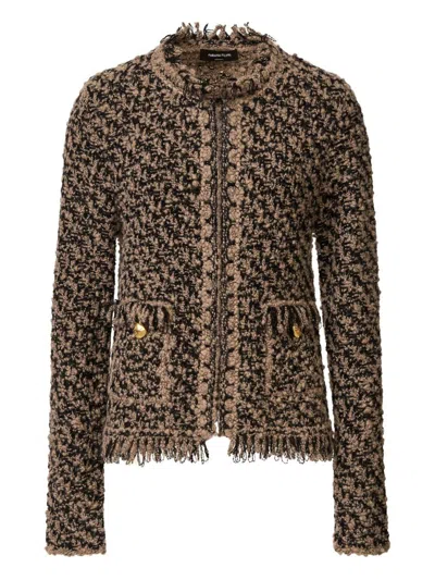 FABIANA FILIPPI FABIANA FILIPPI JACKETS