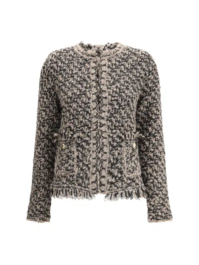 FABIANA FILIPPI FABIANA FILIPPI JACKETS