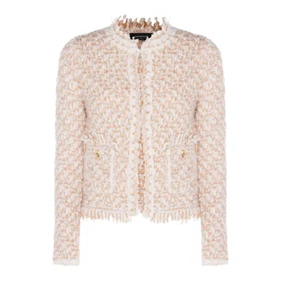 FABIANA FILIPPI JACKETS