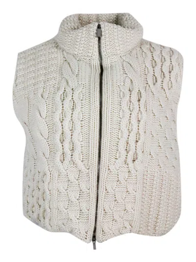 FABIANA FILIPPI FABIANA FILIPPI JACKETS