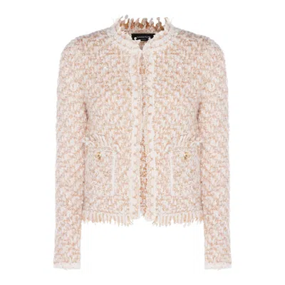 FABIANA FILIPPI FABIANA FILIPPI JACKETS