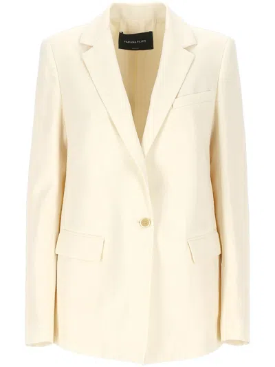 FABIANA FILIPPI FABIANA FILIPPI JACKETS