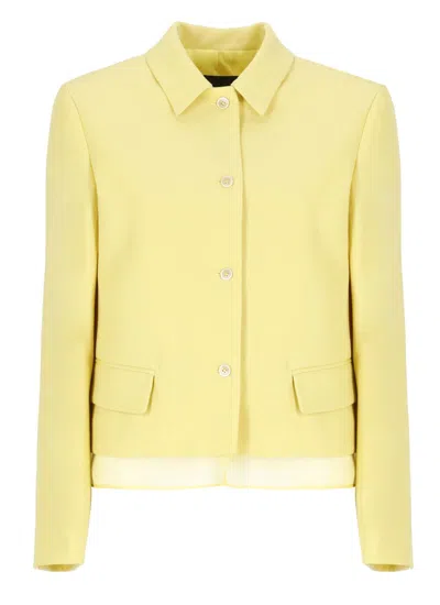 FABIANA FILIPPI FABIANA FILIPPI JACKETS