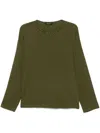 Fabiana Filippi Elegant Women's T-shirt For Fw24 Collection