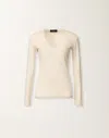 Fabiana Filippi Jersey T-shirt