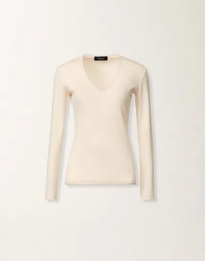 Fabiana Filippi Jersey T-shirt
