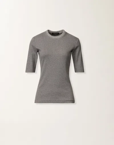 Fabiana Filippi Jersey T-shirt