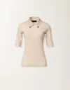 Fabiana Filippi Jersey T-shirt