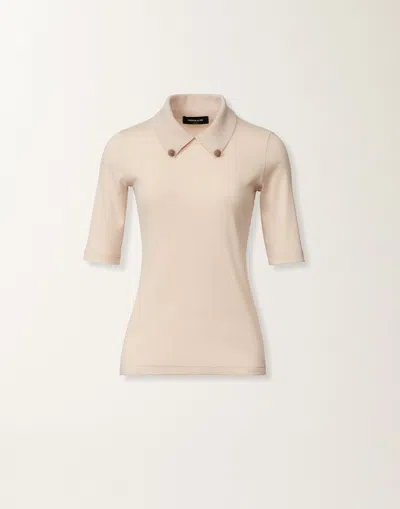 Fabiana Filippi Jersey T-shirt