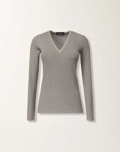 Fabiana Filippi Jersey T-shirt