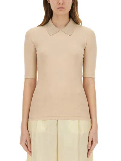 FABIANA FILIPPI JERSEY T-SHIRT
