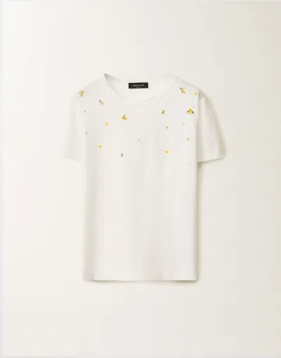 FABIANA FILIPPI JERSEY T-SHIRT
